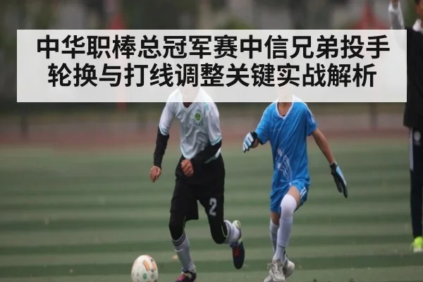 中华职棒总冠军赛中信兄弟投手轮换与打线调整关键实战解析